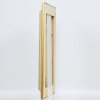 Lustro ścienne Effect Baroque Profile 31 srebrne 50x70 cm