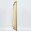 Lustro ścienne Effect Baroque Profile 31 srebrne 50x70 cm