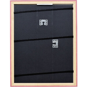 Lustrzana ściana w stylu barokowym 44 srebrny 10x10 cm