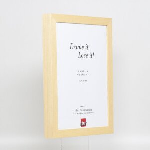 effect Lustrzane Ramy Profil 55 naturalne 59,4x84,1 cm