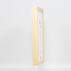 effect Lustrzane Ramy Profil 55 naturalne 59,4x84,1 cm