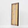 Lustro ścienne Effect profil 2310 srebrny wysoki połysk 50x70 cm lustro