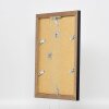 Lustro ścienne Effect profil 2310 srebrny wysoki połysk 50x70 cm lustro
