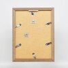 Lustro ścienne Effect profil 2310 srebrny wysoki połysk 50x70 cm lustro
