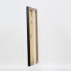 Lustro ścienne Effect profil 2310 srebrny wysoki połysk 50x70 cm lustro