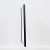 Lustro ścienne Effect profil 2310 srebrny wysoki połysk 50x70 cm lustro