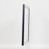 Lustro ścienne Effect profil 2310 srebrny wysoki połysk 50x70 cm lustro