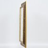 Effect Baroque Picture Frame Profil 31 brązowy 70x100 cm szkło akrylowe Jakość muzealna