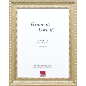 Effect Profil 56 – ramka drewniana 60x60 cm, styl...