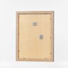 Effect Picture Frame 2310 antique silver 50x60 cm szkło akrylowe jakość muzealna