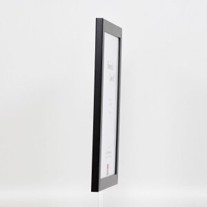 Effect Picture Frame 2310 czarna 14,8x21 cm szkło akrylowe jakość muzealna