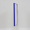 Efektowa plastikowa rama Art blue 50x65 cm szkło muzealne