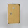 Efektowa plastikowa rama Art alulike 50x65 cm szkło muzealne