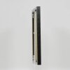 Effect Quadro aluminiowa rama do zdjęć 18x32 cm antyczne srebro z muzealnym szkłem