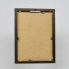 Effect Quadro Rama Obrazów Aluminiowa 30x45cm Brąz Szklane Muzeum