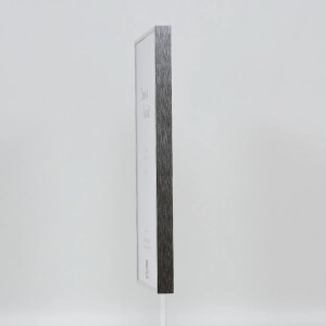 Effect Quadro Rama Aluminiowa 30x45 cm srebrny wysoki połysk szkło muzealne