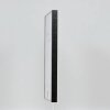 Effect Quadro Rama ze zdjęcia Aluminium 30x45 cm antyk srebrny szkło muzealne