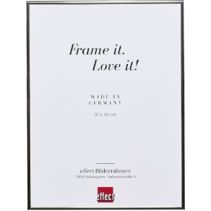 Ramka na zdjęcia Effect Aluminium Quadro 30,5x91,5 cm,...