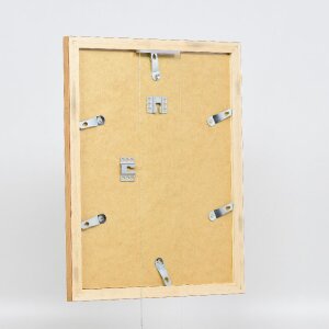 Ramka na zdjęcia Effect Profil 41, antyk złoty, 30x40 cm, z szkłem muzealnym