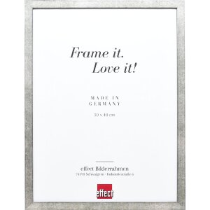 Rama na zdjęcia z drewna, profil 42, szkło muzealne,...