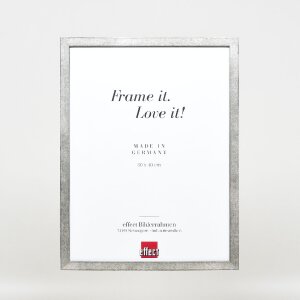 Ramka na zdjęcia z drewna, profil 42, szkło muzealne UV 70%, 14,8x21 cm – Effect