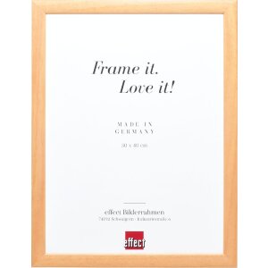 Ramka na zdjęcia Effect Profil 43, naturalna, 25x60 cm,...