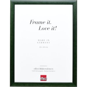 Ramka na zdjęcia z drewna Effect Profil 43,...