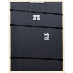 Ramka na zdjęcia Effect Profil Top S, tannegreen, 20x30 cm, szkło muzealne