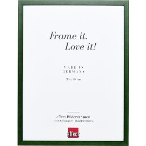 Rama drewniana Effect Profil Top S, tannegroni, 50x60 cm,...