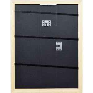 Ramka drewniana Effect Profil Top Pro flieder 20x28 cm z szkłem muzealnym