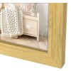 ZEP Ramka drewniana Xian naturalna 20x30 cm