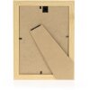 ZEP Ramka drewniana Xian naturalna 20x30 cm