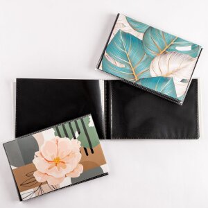 Walther Mini Album Variety 20 zdjęć 10x15 cm