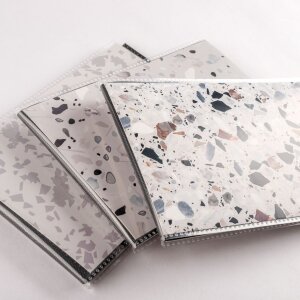 Walther Mini Album Stock Album Terrazzo 20 zdjęć 10x15 cm
