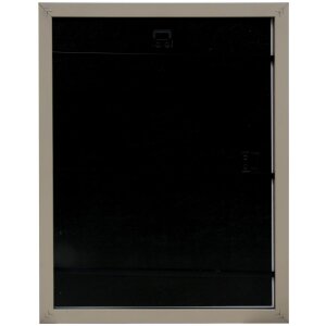 Deknudt Ramka drewniana S45Y niebieska 20x30 cm
