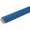 Deknudt Ramka drewniana S45Y niebieska 20x30 cm