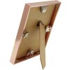 Deknudt Aluminiowa ramka na zdjęcia S027 rose gold 40x60 cm