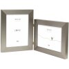 Deknudt Double Frame S41V ramka plastikowa 10x15 cm do 15x20 cm