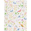 Goldbuch Notatnik Wiosna 15x22 cm 200 pustych stron