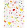 Notatnik Goldbuch Heart to Heart light 15x22 cm 200 pustych stron