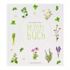 Goldbuch Recipe Folder Wildflowers 21x24 cm 25 arkuszy