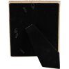 Clayre & Eef 2F0944 Ramka na zdjęcia 16x2x21 cm - 10x15 cm brązowa prostokątna