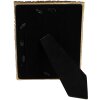 Clayre & Eef 2F0947 Ramka na zdjęcia 19x2x24 cm - 13x18 cm Prostokąt w kolorze złotym