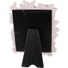 Clayre & Eef 2F1015 Ramka na zdjęcia 16x2x21 cm - 10x15 cm różowa