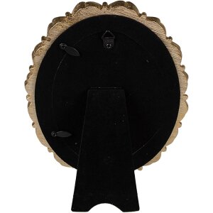 Clayre & Eef 2F1030 Ramka na zdjęcia 16x2x20 cm -...