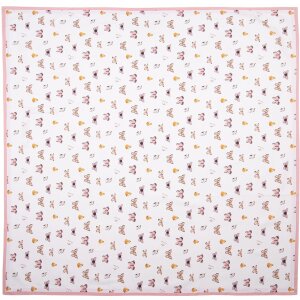 Clayre & Eef BPD05 Obrus 150x250 cm...