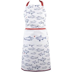 Fartuch kuchenny Clayre & Eef SSF41 70x85 cm...