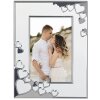 Ramka na zdjęcia Hama Alumininum Valentine 13x18 cm biała