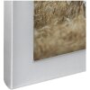 Hama aluminiowa podwójna ramka Calais srebrna na 2 zdjęcia 10x15 cm