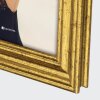 Ramka na zdjęcia ZEP Empoli 10x15 cm złota